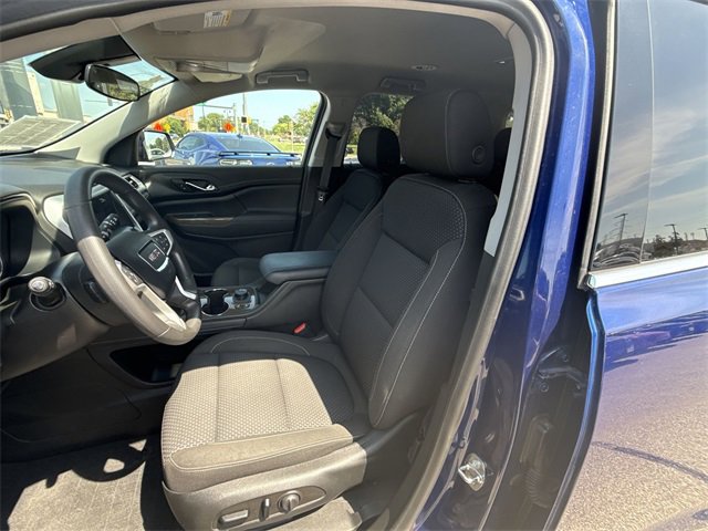 2023 Gmc Acadia SLE photo 9