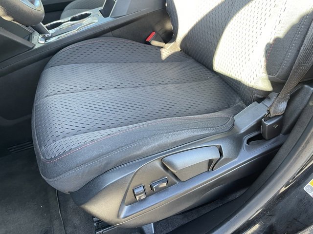 2012 Chevrolet Equinox LS photo 15