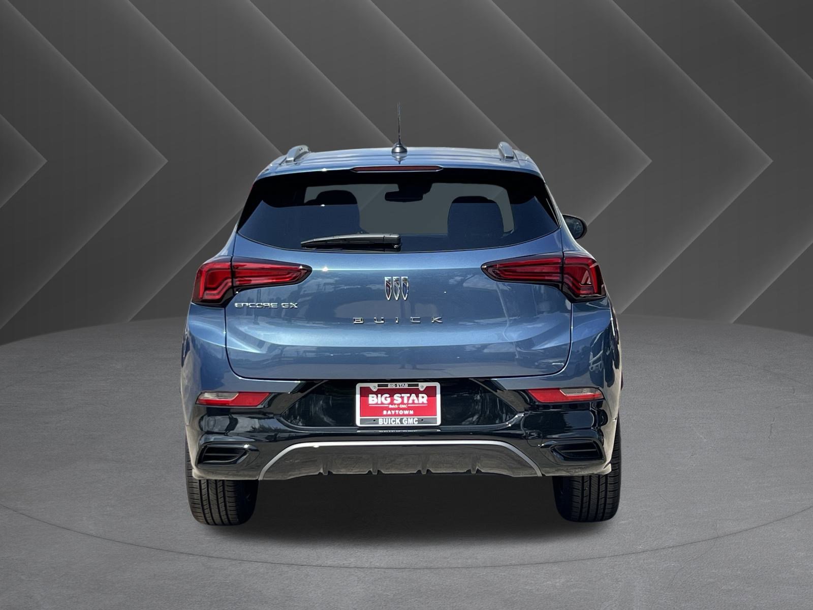 2026 Buick Encore GX Sport Touring photo 3