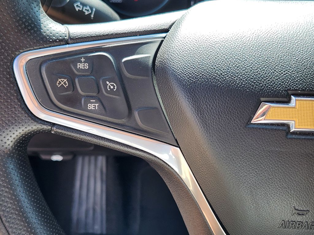 2022 Chevrolet Malibu 1LT photo 11