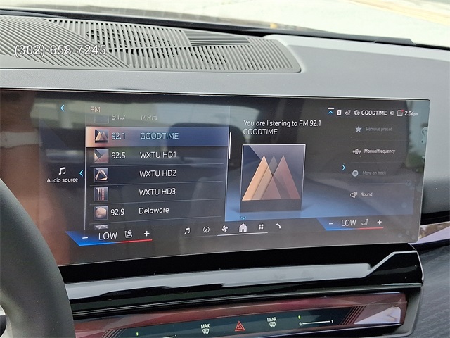 2026 Bmw i5 xDrive40 photo 16