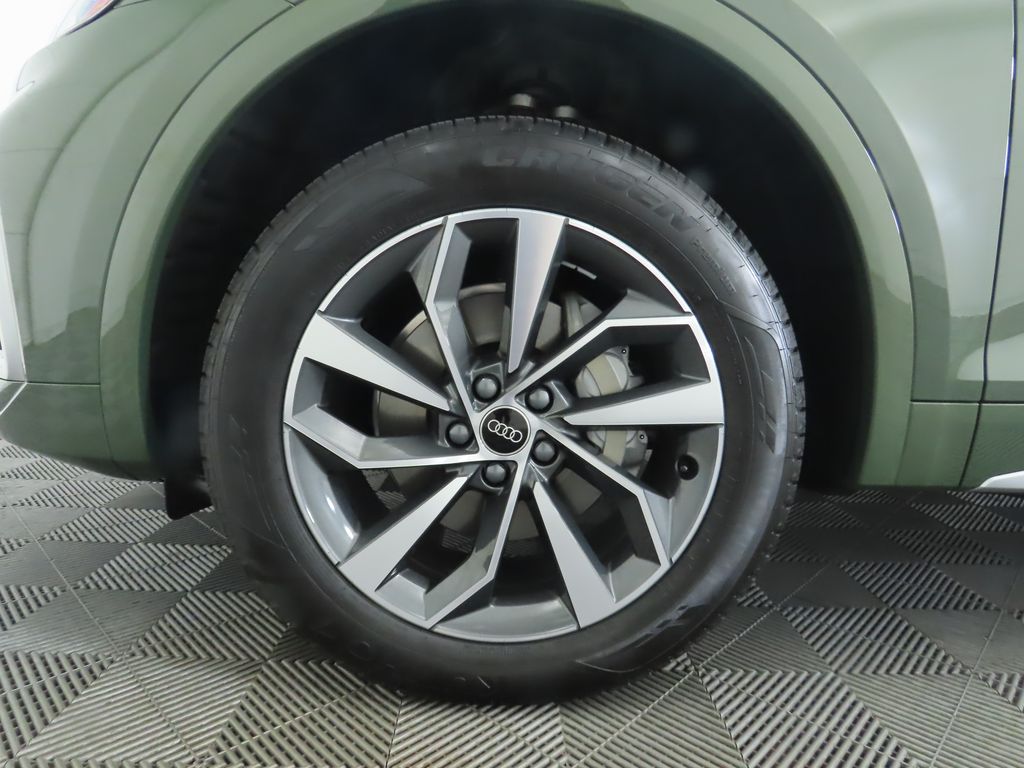 2025 Audi Q5 45 S line Premium Plus photo 25
