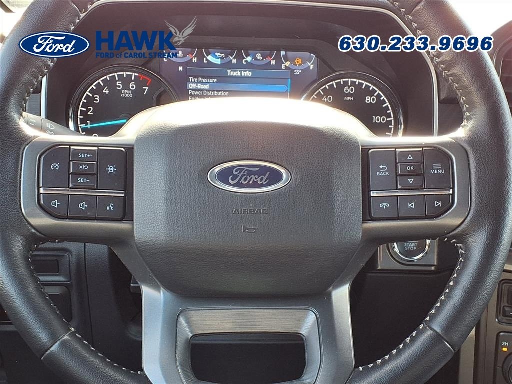 2022 FORD F-150 - Image 21