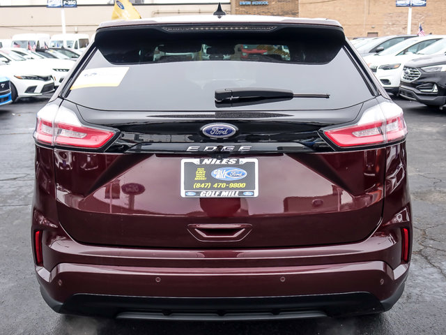 2024 FORD EDGE - Image 41