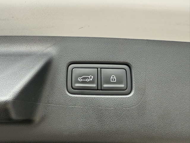 2025 Hyundai Santa Fe XRT photo 19