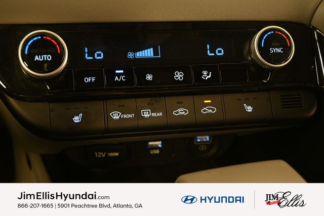 2022 Hyundai Elantra SEL Convenience photo 15