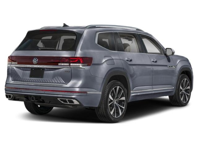 2026 Volkswagen Atlas SEL Premium R-Line photo 2