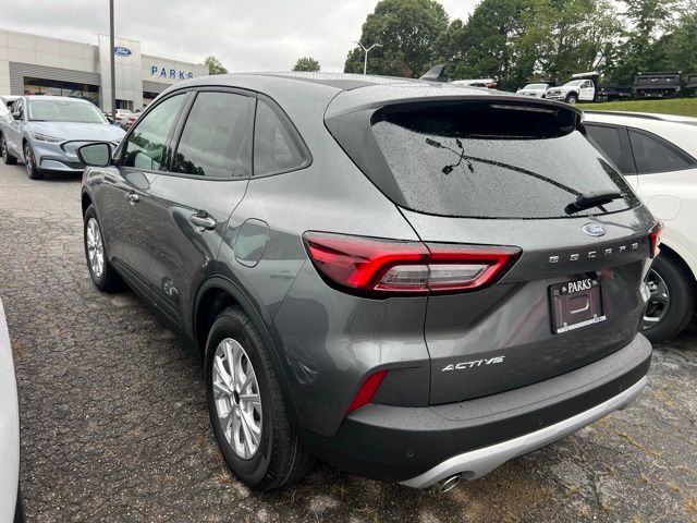 2025 Ford Escape Active photo 11