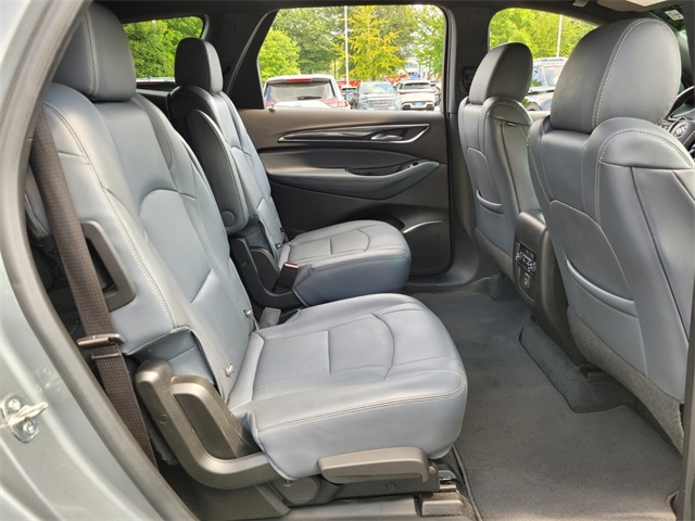 2023 Buick Enclave Essence photo 15