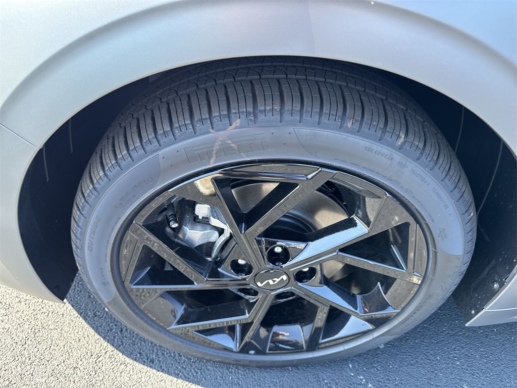 2026 Kia K5 GT photo 16
