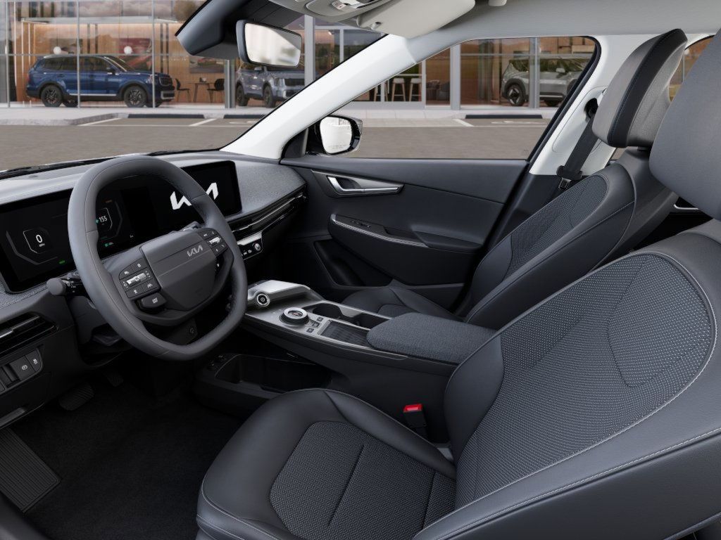 2025 Kia EV6 Light photo 16