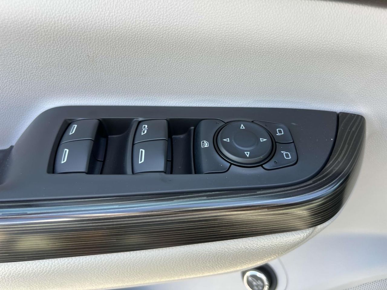 2017 Gmc Acadia SLT photo 16