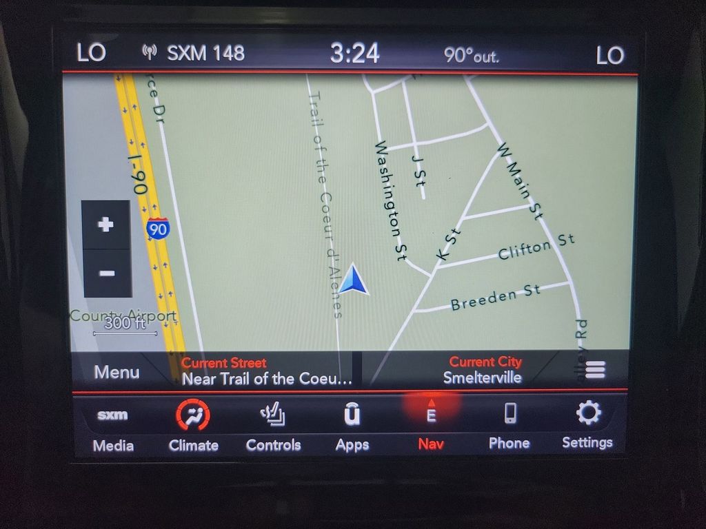 2020 Ram 1500 Laramie photo 26