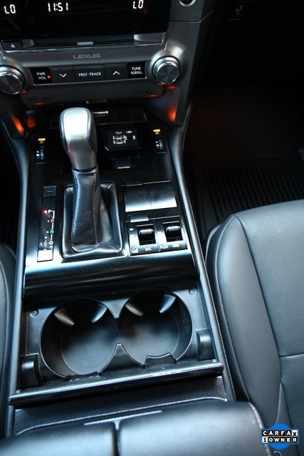 2021 Lexus GX 460 photo 18