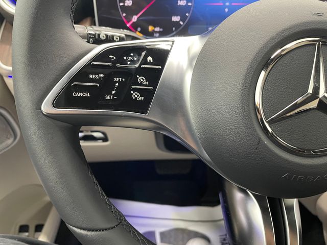 2026 Mercedes Benz GLC 350e 4MATIC photo 17