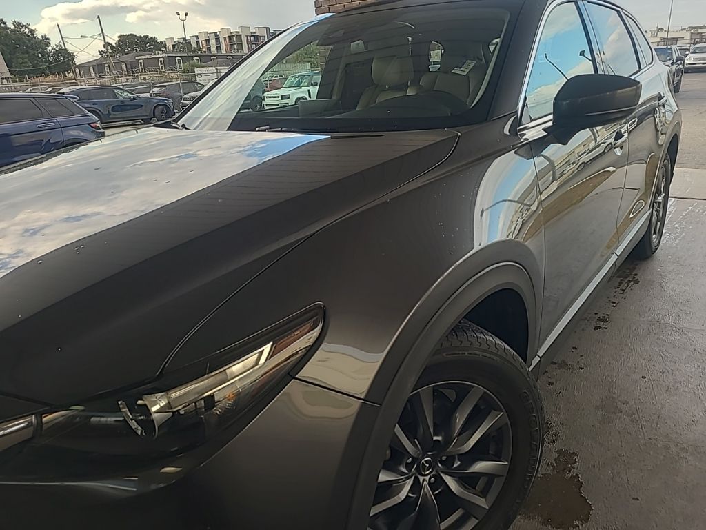 2020 Mazda CX-9 Touring's photo