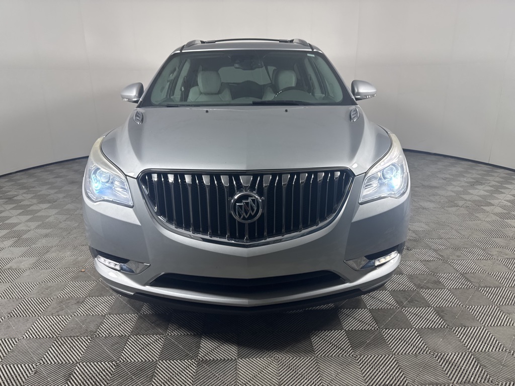 2015 Buick Enclave