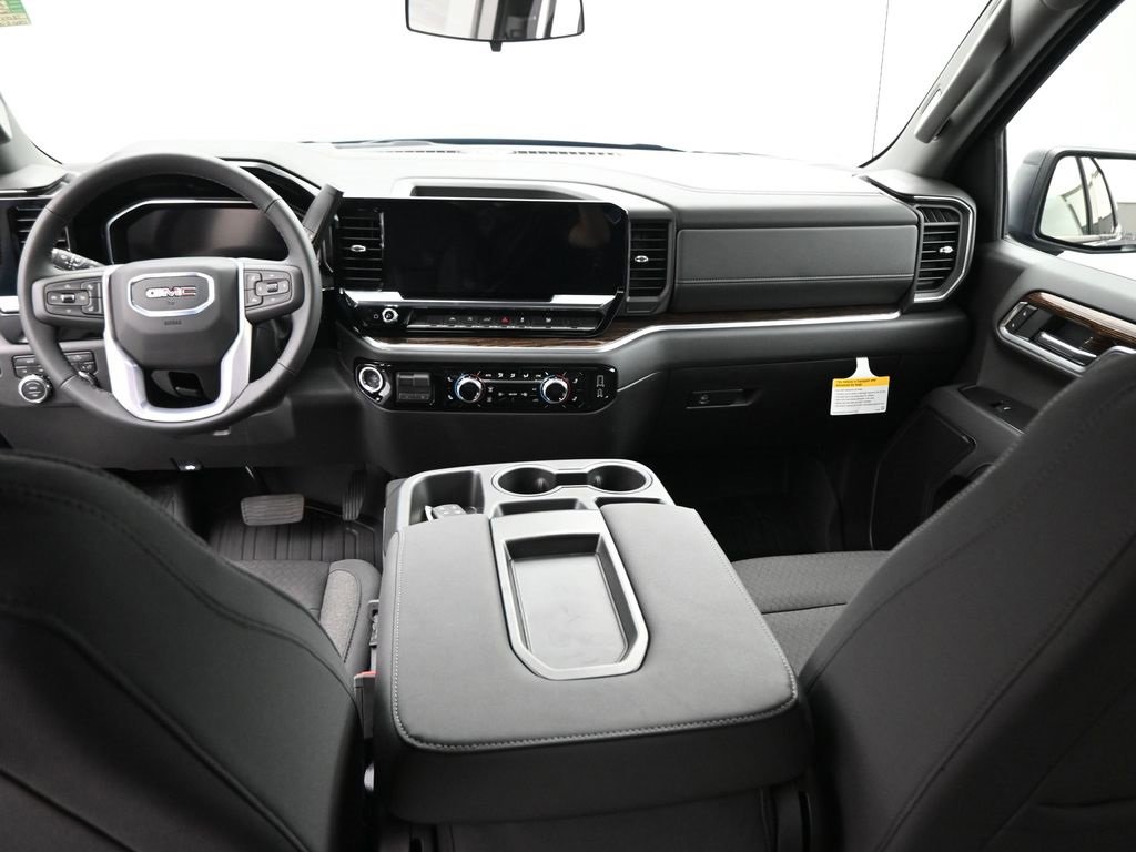 2026 Gmc Sierra Elevation photo 25