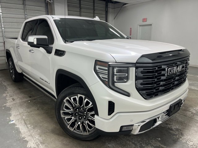 2023 GMC Sierra 1500 Denali Denali Ultimate's photo