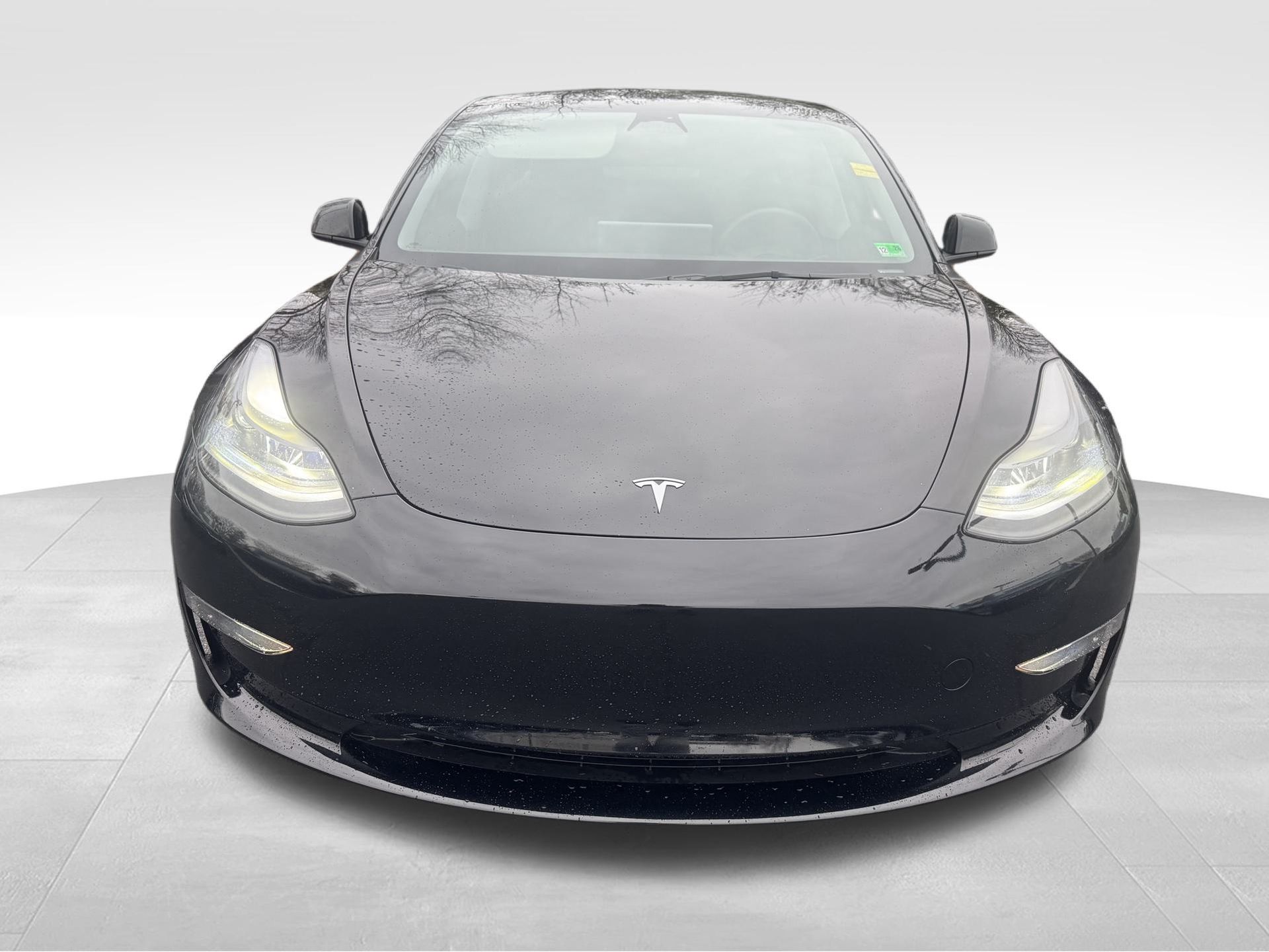 Used 2023 Tesla Model 3 Performance with VIN 5YJ3E1EC4PF596524 for sale in Midlothian, VA
