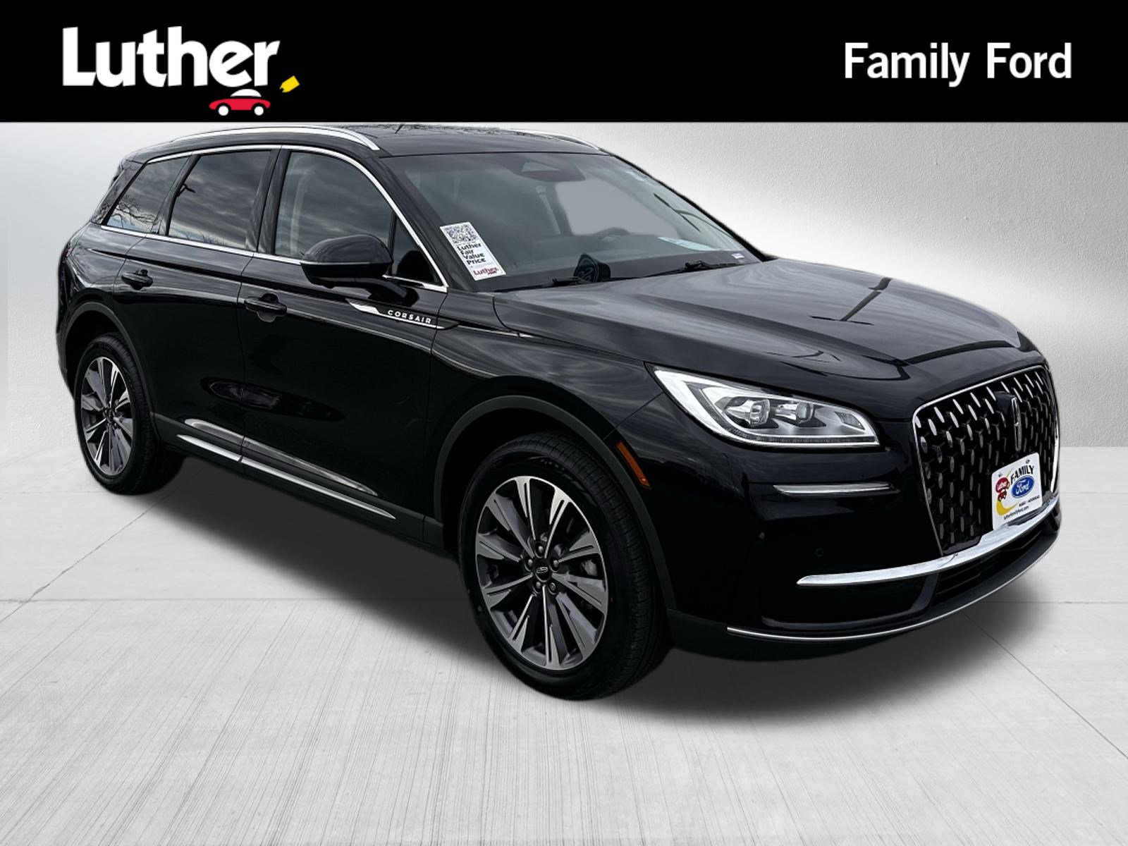 2023 Lincoln Corsair Reserve's photo