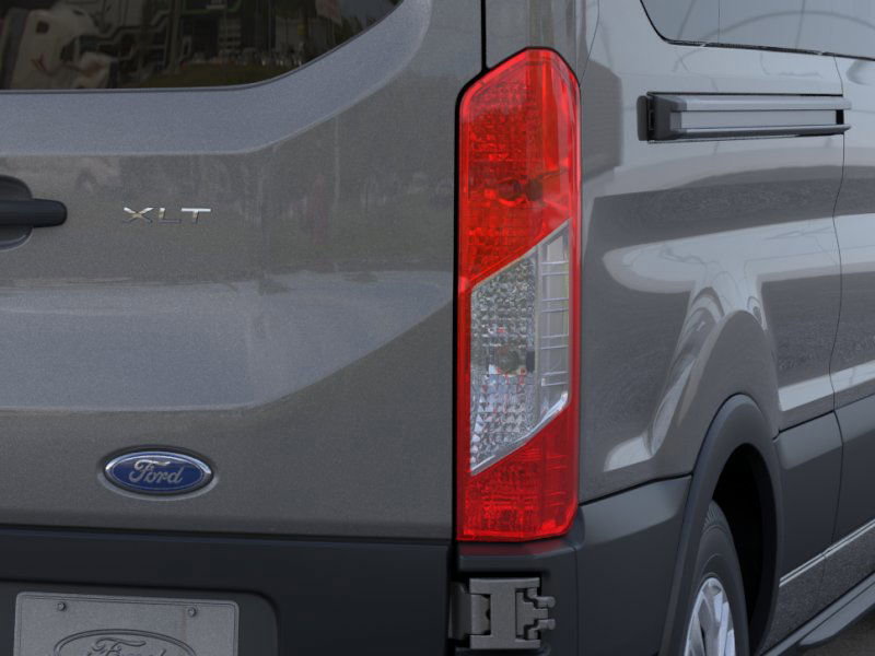 2025 Ford Transit Passenger XLT photo 20