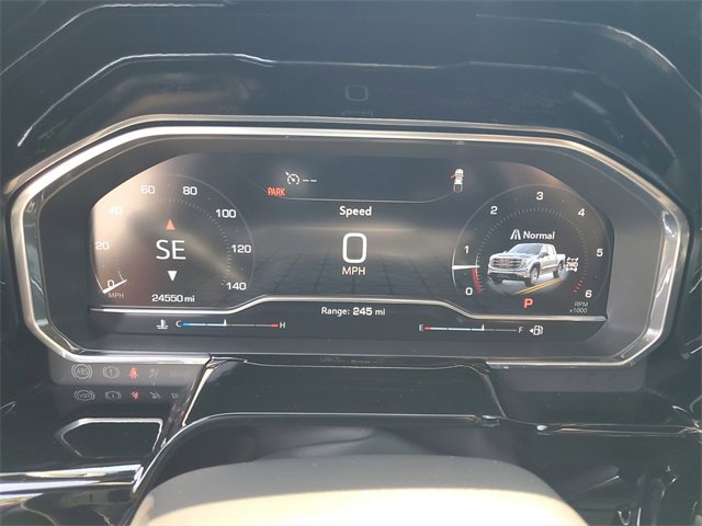 2024 Gmc Sierra 1500 SLT photo 13