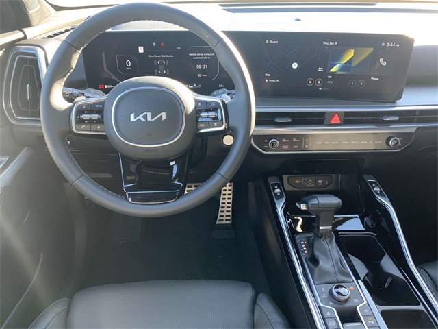 2025 Kia Sorento S photo 8