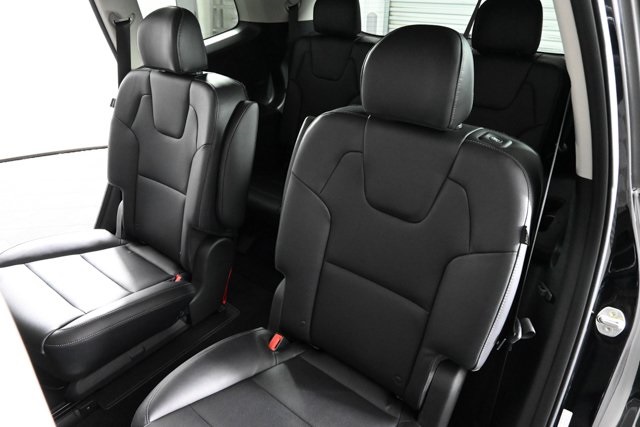 2023 Kia Telluride S photo 10