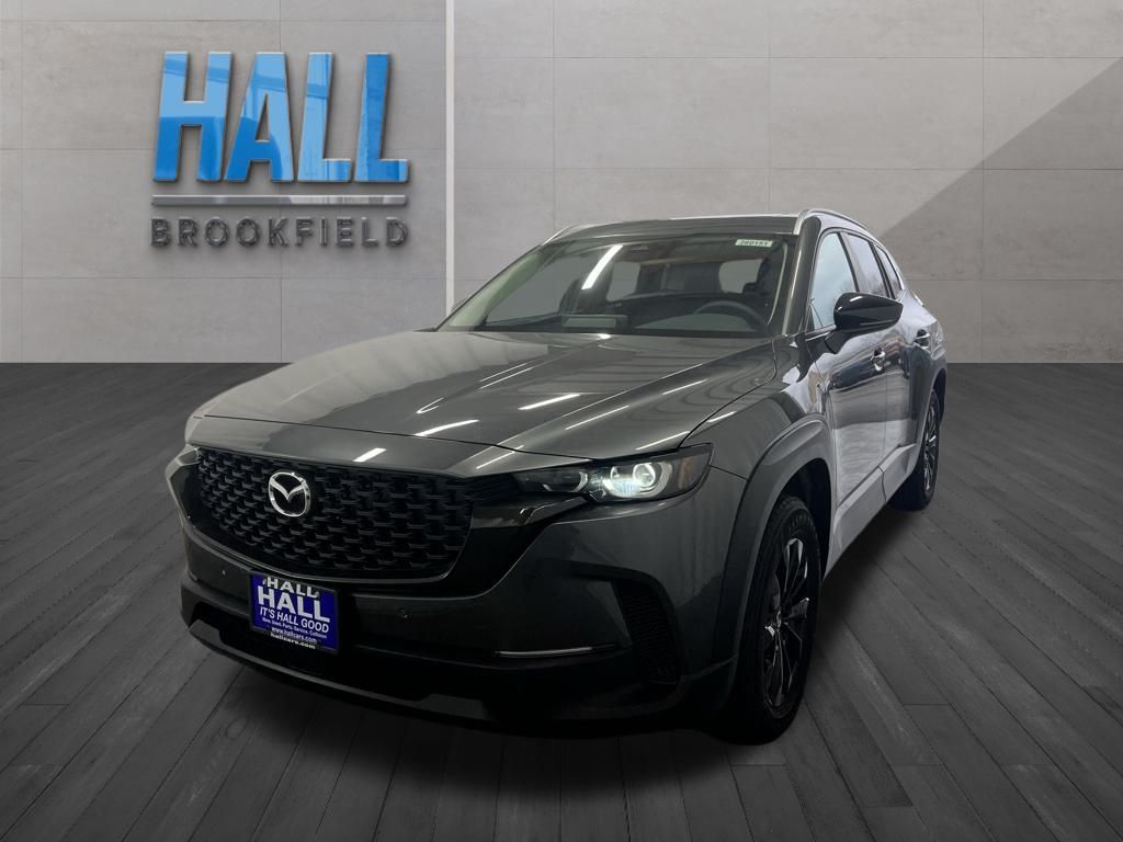 2026 Mazda CX-50 Preferred's photo