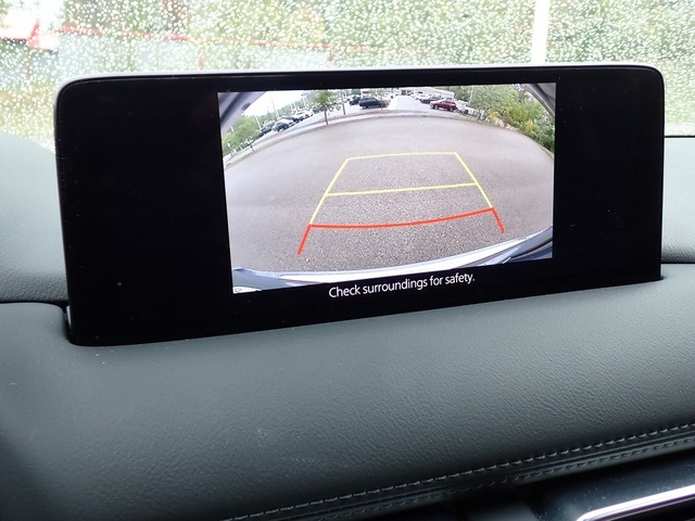 2023 Mazda CX-5 2.5 S Carbon photo 21