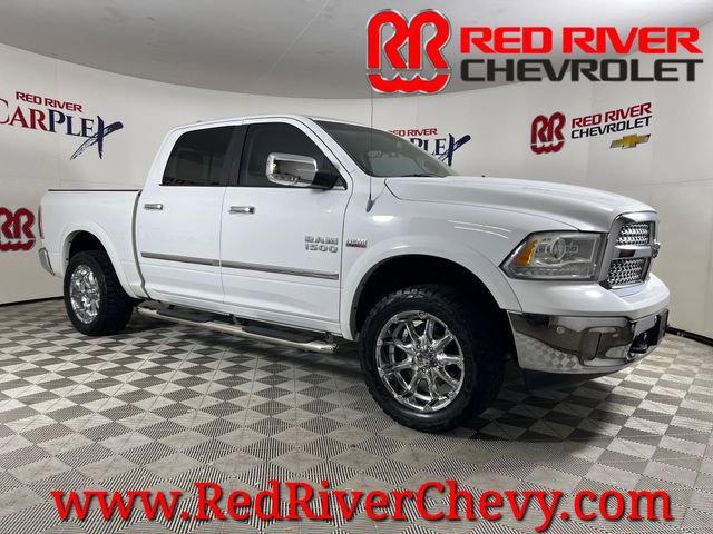 2014 RAM Ram 1500 Pickup Laramie's photo