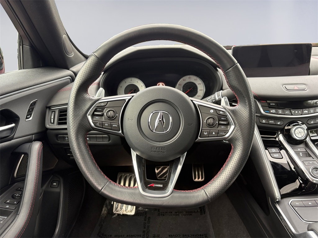 2023 Acura TLX A-Spec photo 13
