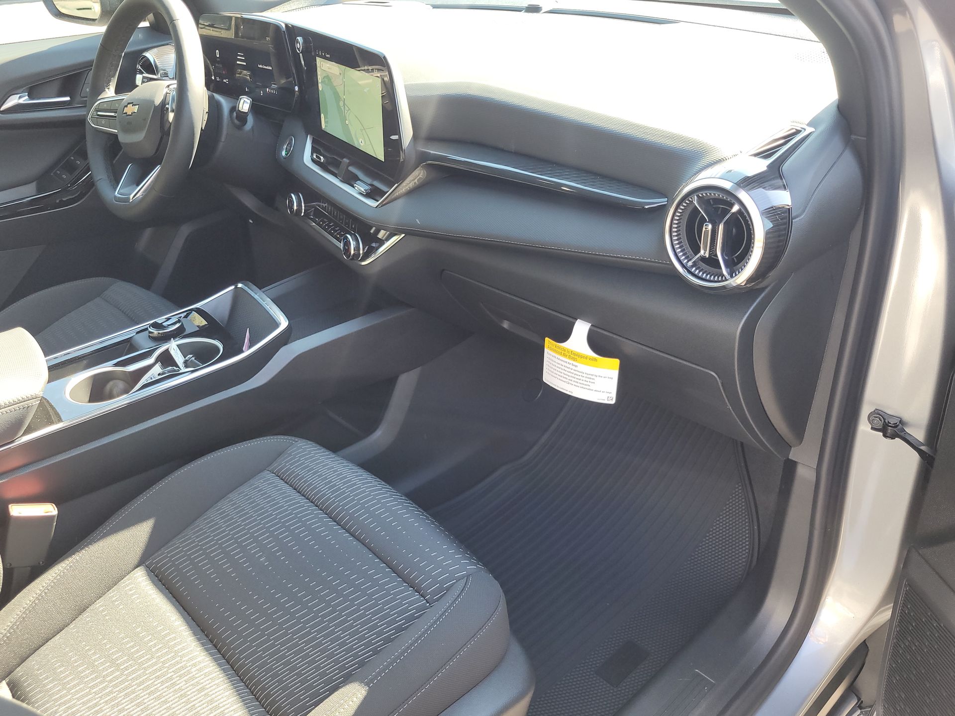 2026 Chevrolet Equinox LT photo 28