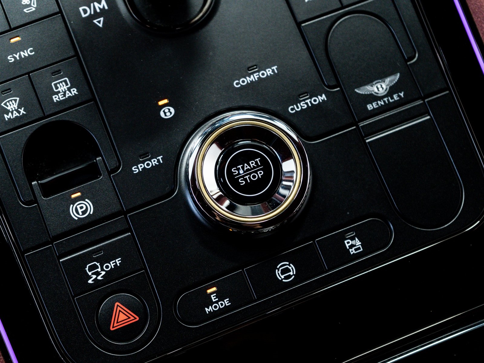 2025 Bentley Continental GT Speed First Edition photo 24