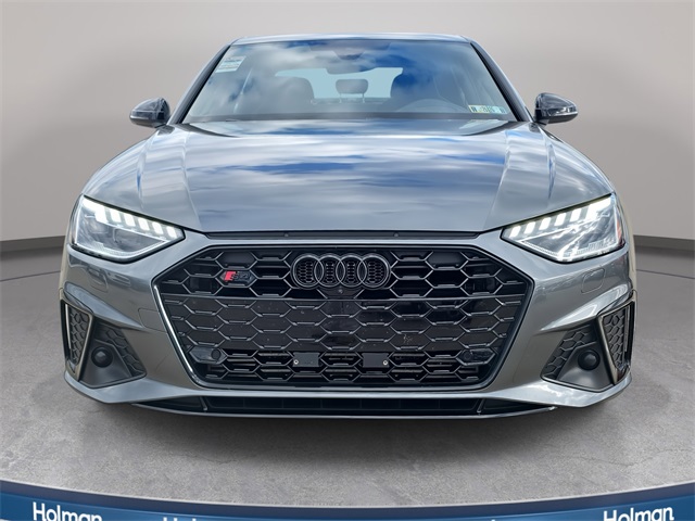 2023 Audi S4 Prestige Base photo 2