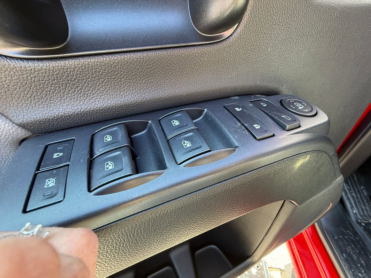 2024 Chevrolet Silverado 5500HD Work Truck photo 13