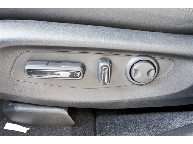 2026 Honda CR-V Hybrid Sport-L photo 22
