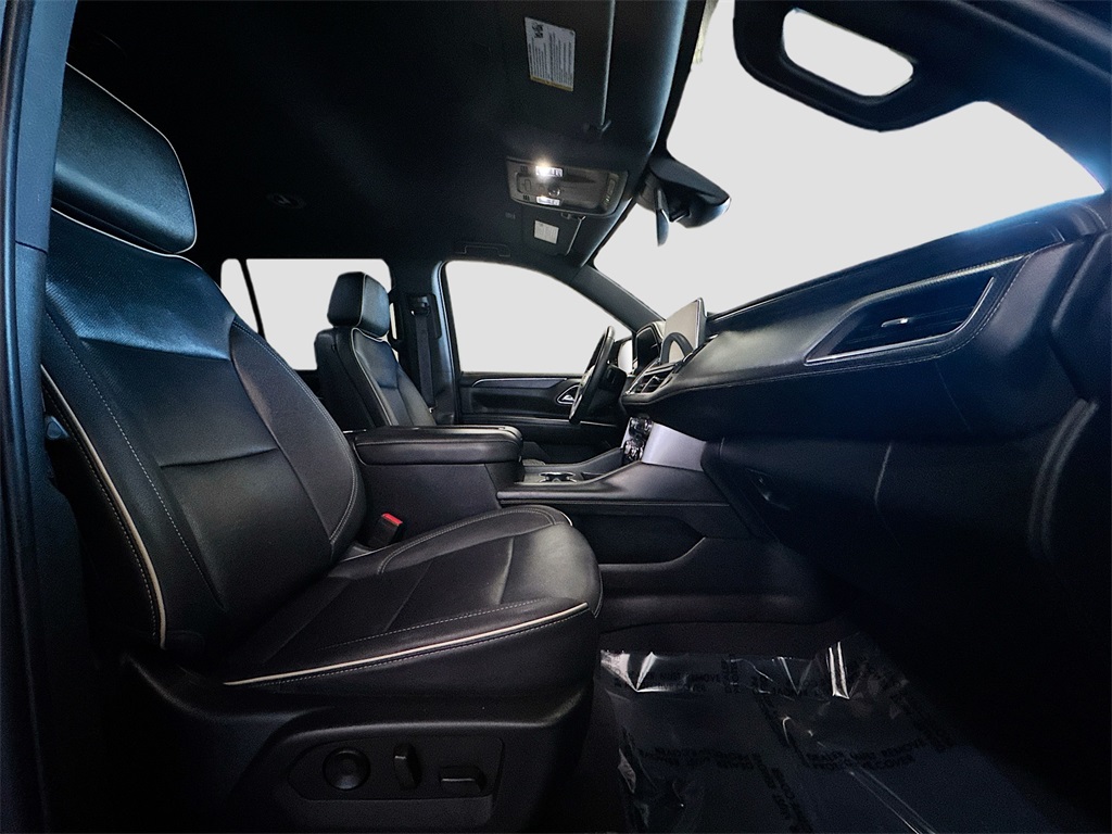2023 Gmc Yukon SLT photo 9