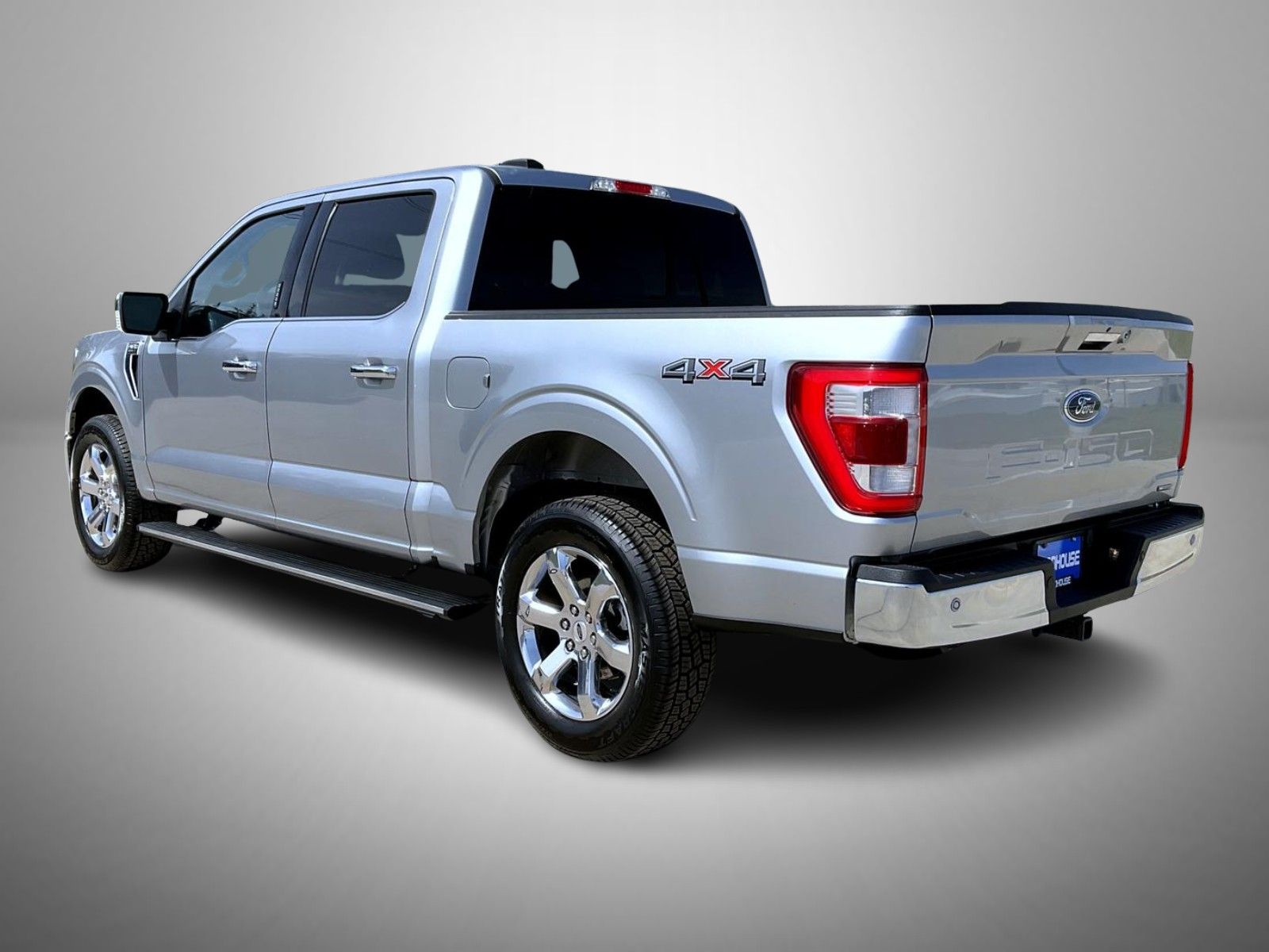 2023 Ford F-150 Lariat photo 7