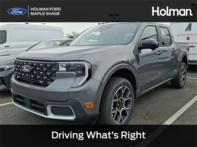 2026 Ford Maverick Lariat's photo