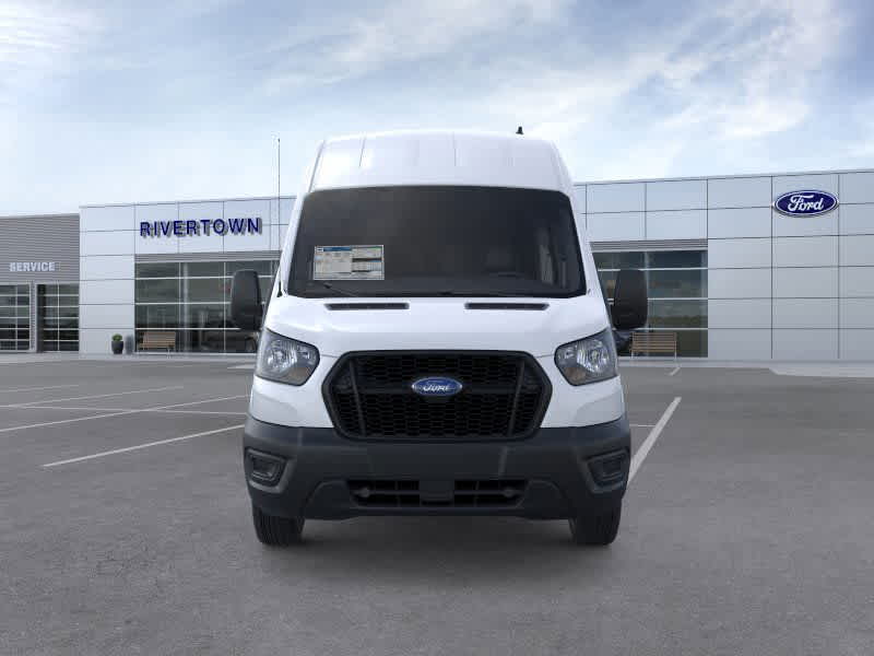 2025 Ford Transit Cargo Van photo 3