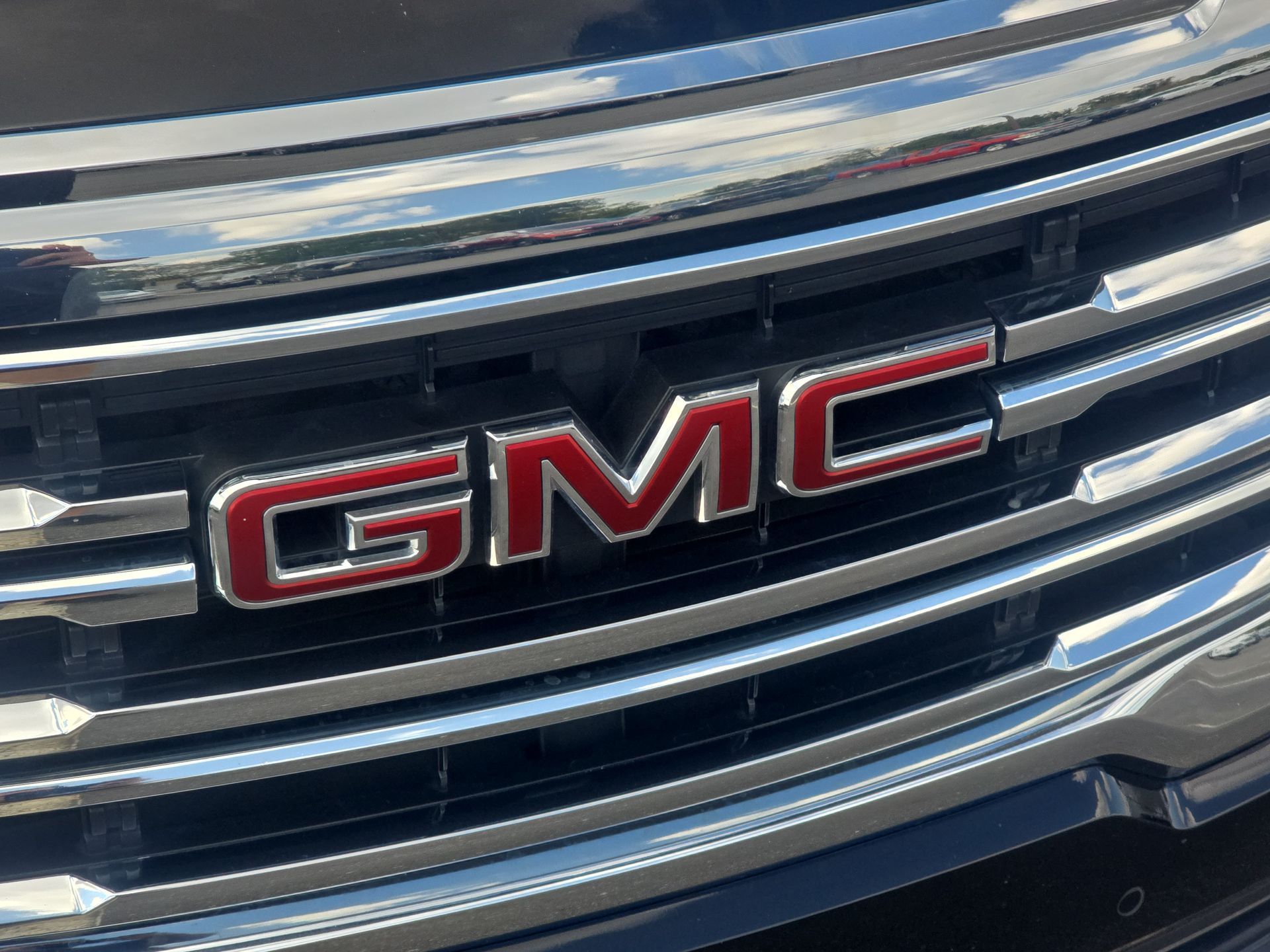 2023 Gmc Acadia SLE photo 60