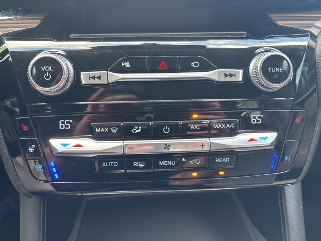2021 Ford Explorer Limited photo 11