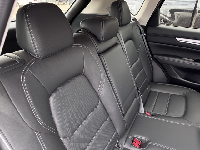 2024 Mazda CX-5 2.5 S Premium photo 39
