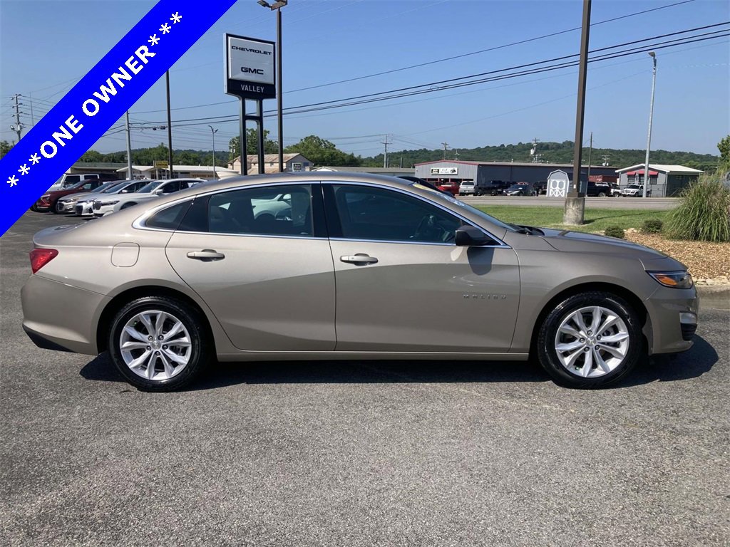 Used 2023 Chevrolet Malibu 1LT with VIN 1G1ZD5ST4PF250230 for sale in Fayetteville, TN