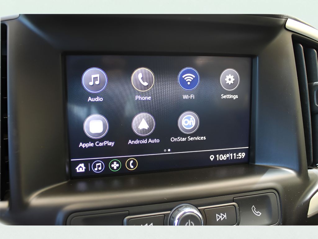 2020 Gmc Terrain SLE photo 19