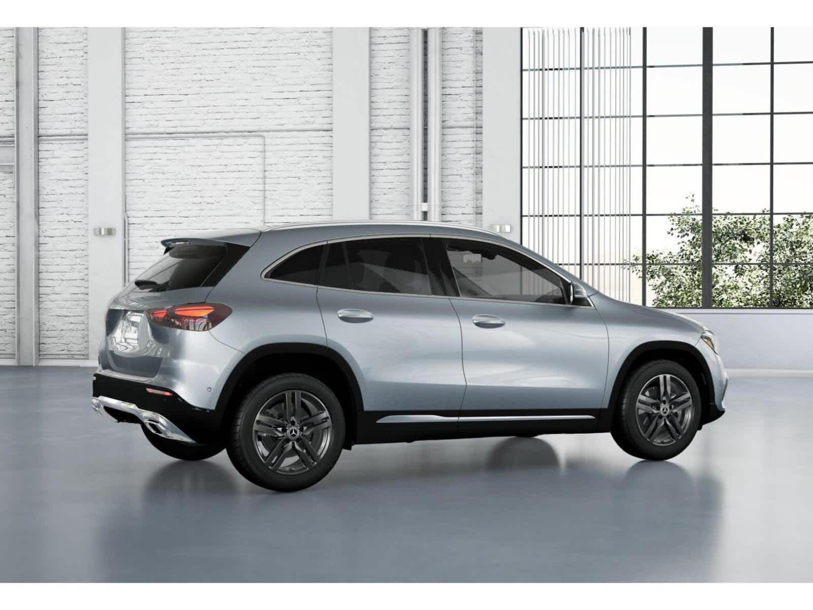 2026 Mercedes Benz GLA 250 photo 18