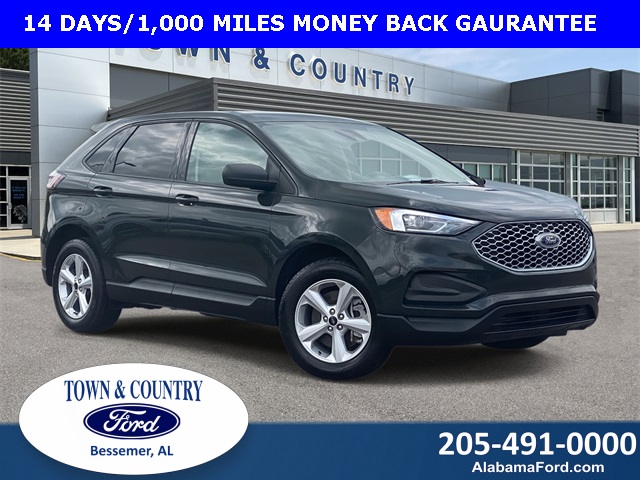 2024 Ford Edge SE's photo