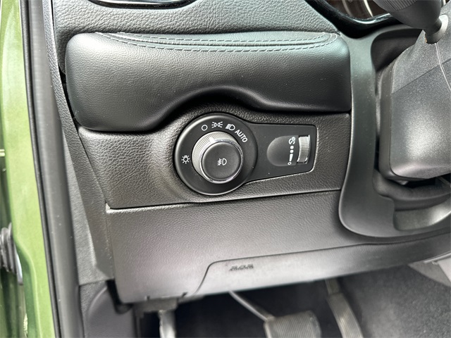 2021 Dodge Durango GT photo 28